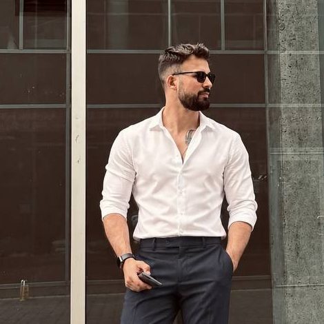 Samuele, socio dello studio
